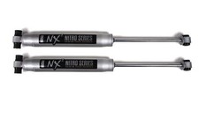 BDS Pair NX2 Nitro Front