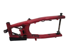 Forcellone Suzuki Gsf 400 Bandit 1991 1997 Posteriore Supporto Ammortizzatore