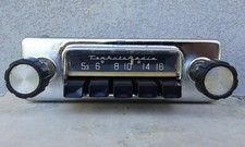Autoradio d'epoca TenAutoRadio
