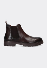 SCARPE STIVALETTI UOMO SAX EL