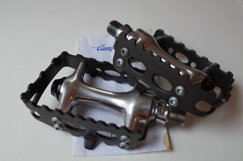 Nos campagnolo icarus record - nos,