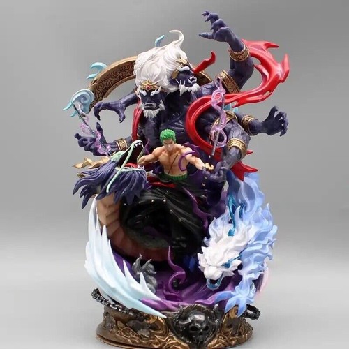 Action figure one piece - one,
