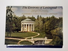 THE ENVIRONS OF LENINGRAD 1983