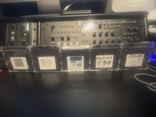 Akai mpc 2000xl - mpc, pacchetto