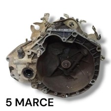 CAMBIO E TRASMISSIONI PER FIAT