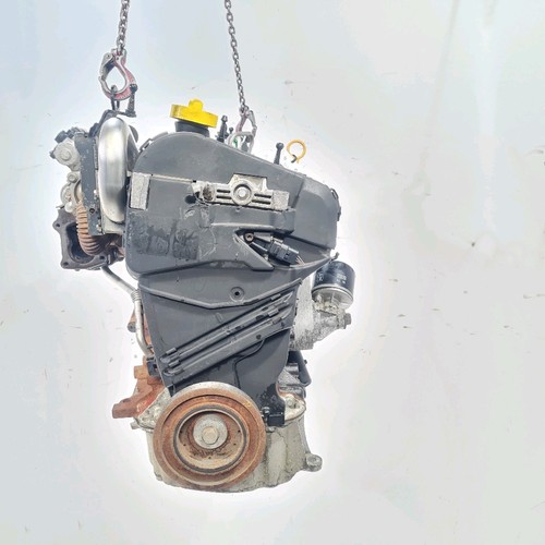 Moteur type k9k740 - type,