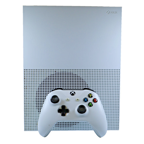 Microsoft xbox one - microsoft,