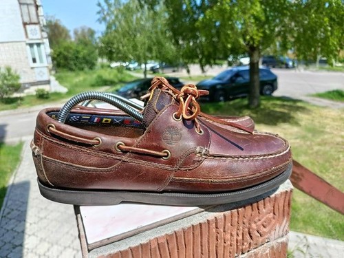 Mocassini uomo timberland - mocassini,