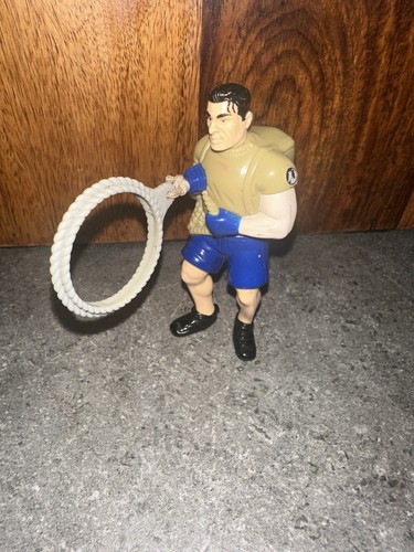 Action man climber vintage con - action,