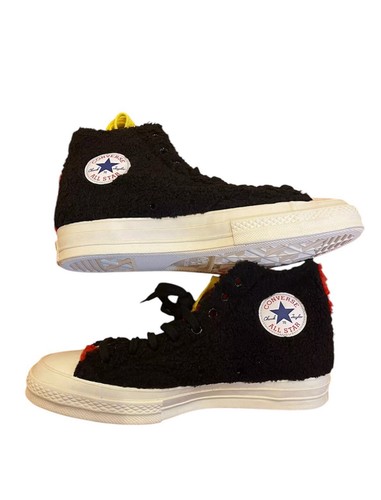 Converse kith disney fur - converse, x