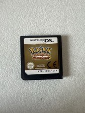 Pokemon Versione Oro HeartGold