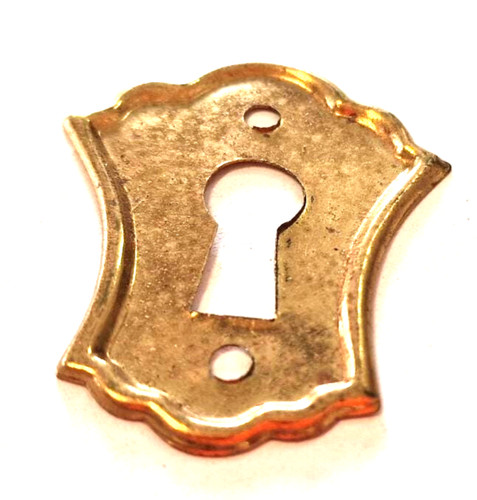 Bocchetta chiave per mobili - chiave,