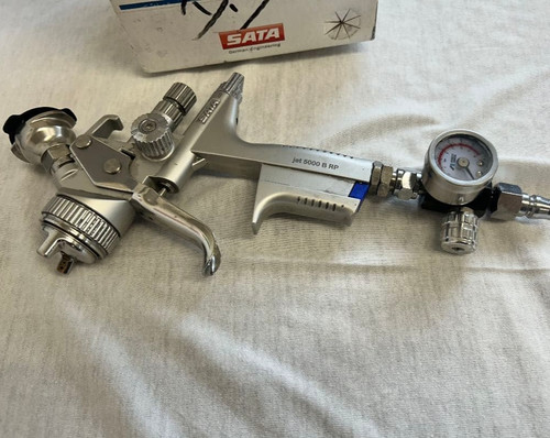 Satajet 5000 spray - satajet, b