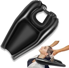 Lavatesta Portatile per