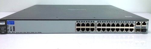 Procurve 2626 switch fast - hp,