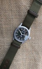 Hamilton khaki quartz - hamilton,