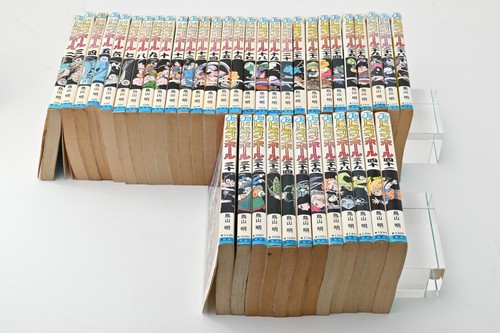 Dragon ball comic volumes - comic, 40