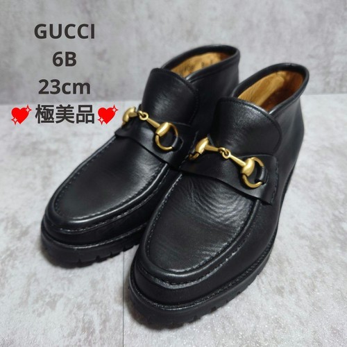 Mocassini gucci horsebit - mocassini,