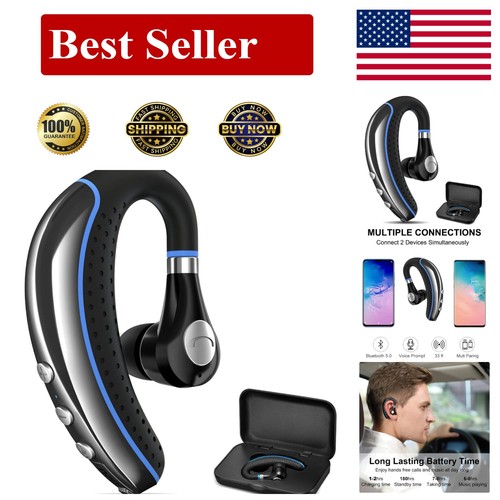 Auricolare bluetooth wireless - auricolare,