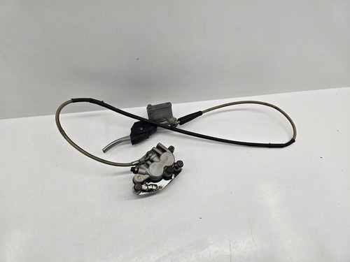 Pinza freno anteriore yamaha - pinza,