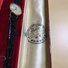 Longines 410 carica manuale 17