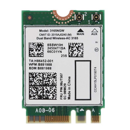 Tosuny scheda wireless - tosuny,