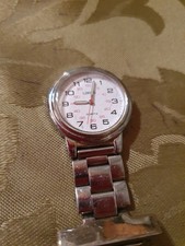 Orologio Infermieri Fob Lorus