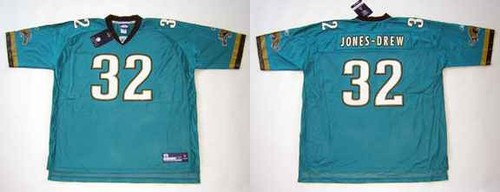 Maglia nfl jacksonville - maglia,