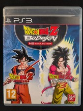 Jeu PlayStation 3 Dragon Ball