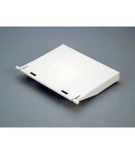 4402011501 Battente skimmer per piscina fuori terra bianco con clip Astralpool