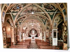 Orselina / Locarno / Ticino /