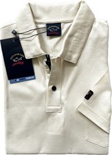 Polo Paul&Shark P&S 13311765