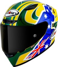 Casco Suomy Track-1 Troy