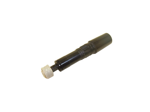 Complete mechanism incl - incl., seal