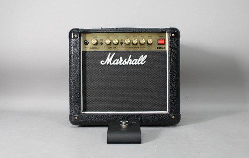 Marshall dsl combo amp - marshall,