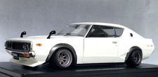 1/24 Skyline Kai Kenmeri 2Dr