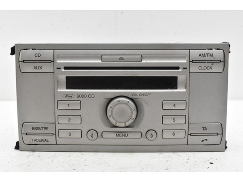 Ford kuga 2010 radio lettore - 2010,