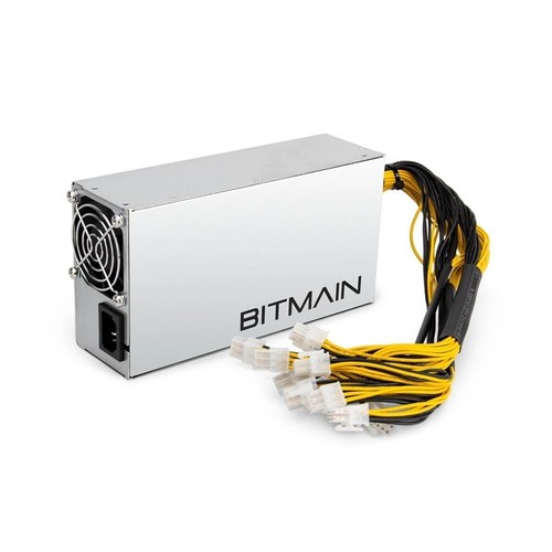 Alimentatore bitmain originale - alimentatore,