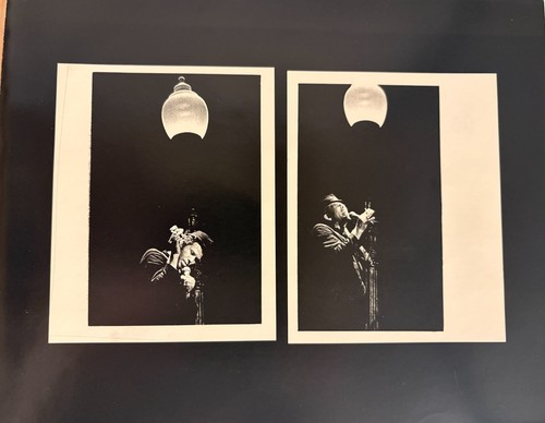 Tom waits fotografia originale - waits,