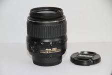 Nikon DX AF-S Nikkor obiettivo