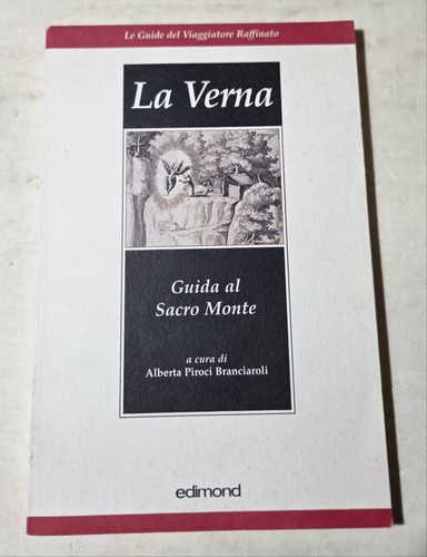 Verna guida sacro monte - verna.,