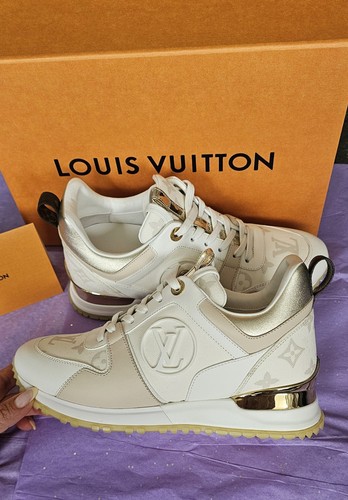 Sneakers louis vuitton - vuitton, donna
