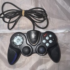 Saitek p990 joystick - p990, doppio