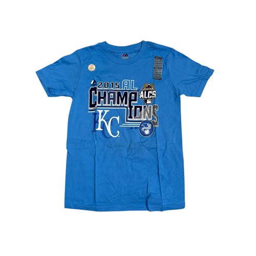Shirt royals youth - kc,