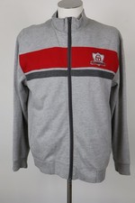 SERGIO TACCHINI TENNIS FELPA UOMO XL MAN SWEATSHIRT MAGLIA CASUAL VINTAGE