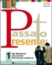 Passato presente - presente,