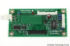 Scheda stampante Yokogawa