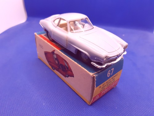 Politoys alfa romeo - 1/41,