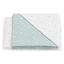 Italbaby Set lenzuola lettino