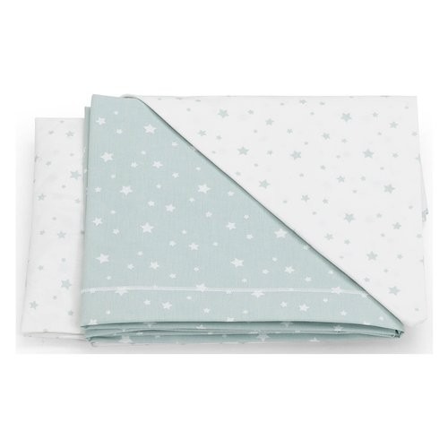Italbaby set lenzuola lettino - italbaby,